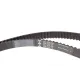 Комплект ГРМ з помпою INA 530 0441 32 для Opel Astra G 1.4/1.6 16V 1998-2005, 162x20 мм