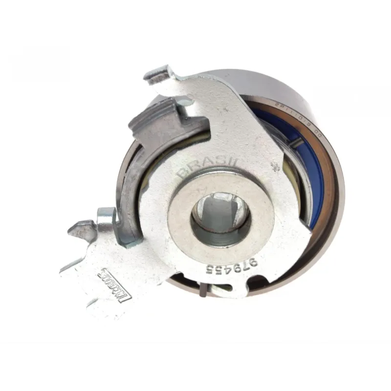 Комплект ГРМ з помпою INA 530 0441 32 для Opel Astra G 1.4/1.6 16V 1998-2005, 162x20 мм