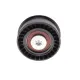 Комплект ГРМ з помпою INA 530 0441 32 для Opel Astra G 1.4/1.6 16V 1998-2005, 162x20 мм