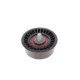 Комплект ГРМ з помпою INA 530 0441 32 для Opel Astra G 1.4/1.6 16V 1998-2005, 162x20 мм