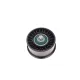 Комплект ГРМ з помпою INA 530 0441 32 для Opel Astra G 1.4/1.6 16V 1998-2005, 162x20 мм