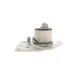 Комплект ГРМ Nissan Primera 1,9dCi 11.02-/Renault Laguna II 1.9dCi 04-07, F9Q