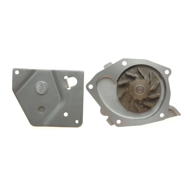 Комплект ГРМ + помпа Nissan Primera 1.9dCi 11.02-, 85/88kw, F9Q