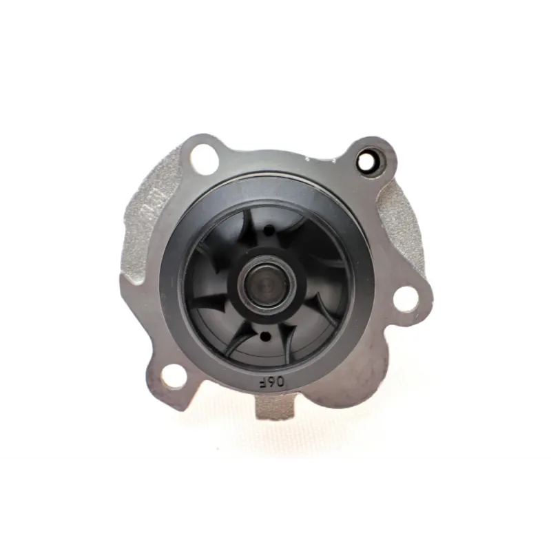 Комплект ГРМ + помпа Audi A3/Skoda Octavia/VW Golf 2.0FSI 04-10