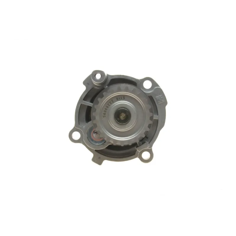 Комплект ГРМ + помпа Audi A3/Skoda Octavia/VW Golf 2.0FSI 04-10