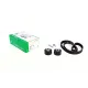 Комплект ГРМ Citroen C5 I-II/C8//Peugeot 406 2.2 HDi 01-, (DW12TED4)