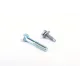 Комплект ГРМ Citroen C5 I-II/C8//Peugeot 406 2.2 HDi 01-, (DW12TED4)