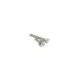 Комплект ГРМ з помпою INA 530 0446 31 для Peugeot 406/607/807 2.2 HDi 2000-2004, 146x25.4 мм