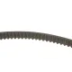 Комплект ГРМ з помпою INA 530 0446 31 для Peugeot 406/607/807 2.2 HDi 2000-2004, 146x25.4 мм