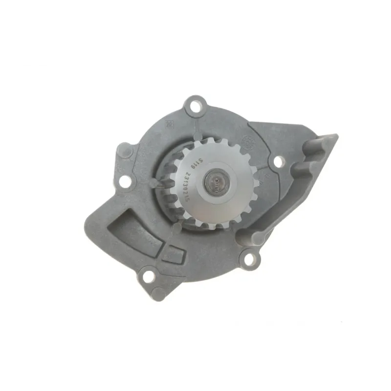 Комплект ГРМ з помпою INA 530 0446 31 для Peugeot 406/607/807 2.2 HDi 2000-2004, 146x25.4 мм