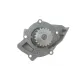 Комплект ГРМ з помпою INA 530 0446 31 для Peugeot 406/607/807 2.2 HDi 2000-2004, 146x25.4 мм