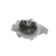 Комплект ГРМ з помпою INA 530 0446 31 для Peugeot 406/607/807 2.2 HDi 2000-2004, 146x25.4 мм