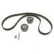 Комплект ГРМ INA 530 0447 10 для Peugeot Boxer 2.2 HDi 2002-, 143x25.4 мм