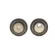 Комплект ГРМ INA 530 0447 10 для Peugeot Boxer 2.2 HDi 2002-, 143x25.4 мм