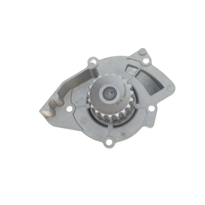 Комплект ГРМ з помпою INA 530044730 для Citroen Jumper/Peugeot Boxer 2.2 HDi 2002-2006
