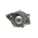 Комплект ГРМ + помпа Fiat Scudo/Citroen Jumpy 2.0HDI/D Multijet 07-, (116x25.4)
