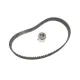 Комплект ГРМ INA 530 0453 10 для Daewoo Matiz M200/M250 2005-2018, 107 зубців, 25.4 мм
