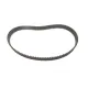 Комплект ГРМ INA 530 0453 10 для Daewoo Matiz M200/M250 2005-2018, 107 зубців, 25.4 мм