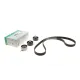 Комплект ГРМ Jeep Cherokee/Chrysler Grand Voyager 2.5/2.8CRD 95-08