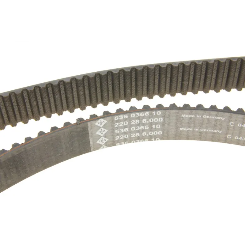 Комплект ГРМ Jeep Cherokee/Chrysler Grand Voyager 2.5/2.8CRD 95-08