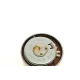 Комплект ГРМ INA 530 0462 10 для Fiat Doblo 1.2/1.4 2001-, 129x22 мм