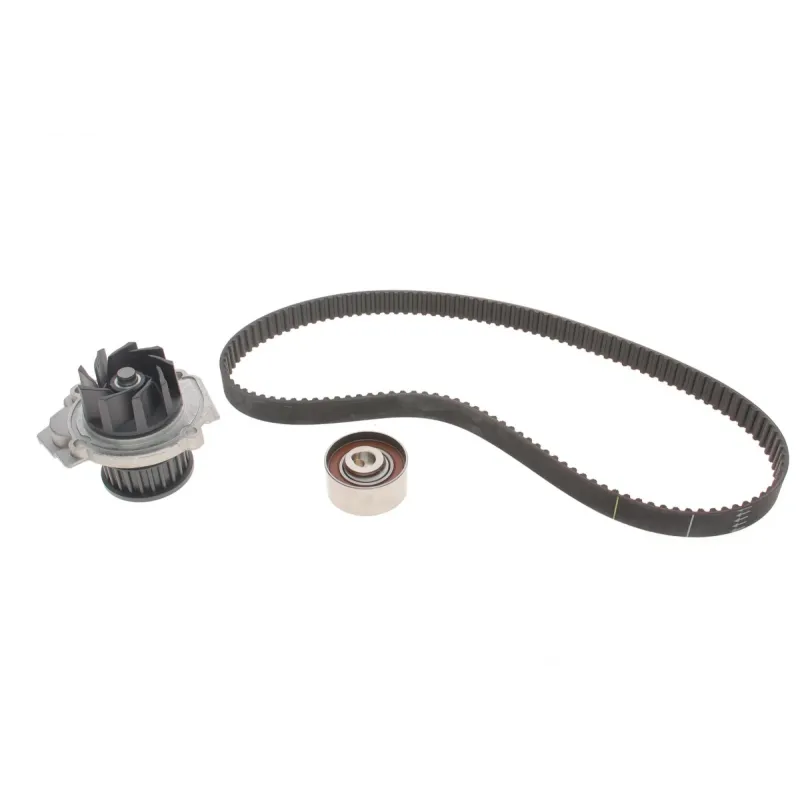 Комплект ГРМ + помпа Fiat Doblo 1.2-1.4 01-