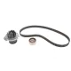 Комплект ГРМ + помпа Fiat Doblo 1.2-1.4 01-