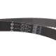 Комплект ГРМ з помпою INA 530 0463 30 для Skoda Octavia, VW Golf 2.0 TDI 2003-2013, 141 зубців, 30 мм