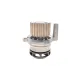 Комплект ГРМ з помпою INA 530 0463 30 для Skoda Octavia, VW Golf 2.0 TDI 2003-2013, 141 зубців, 30 мм