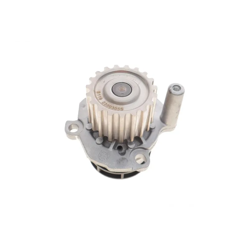 Комплект ГРМ з помпою INA 530 0463 30 для Skoda Octavia, VW Golf 2.0 TDI 2003-2013, 141 зубців, 30 мм