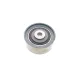 Комплект ГРМ з помпою INA 530 0463 30 для Skoda Octavia, VW Golf 2.0 TDI 2003-2013, 141 зубців, 30 мм