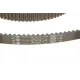 Комплект ГРМ з помпою INA 530 0471 30 для Citroen Jumpy/Peugeot Expert 2.0 16V 07- (153x25.4)