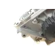 Комплект ГРМ з помпою INA 530 0471 30 для Citroen Jumpy/Peugeot Expert 2.0 16V 07- (153x25.4)