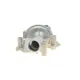 Комплект ГРМ з помпою INA 530 0471 30 для Citroen Jumpy/Peugeot Expert 2.0 16V 07- (153x25.4)