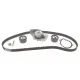 Комплект ГРМ + помпа Citroen Jumpy 2.0HDi (144x25.4) помпа 538 0008 10