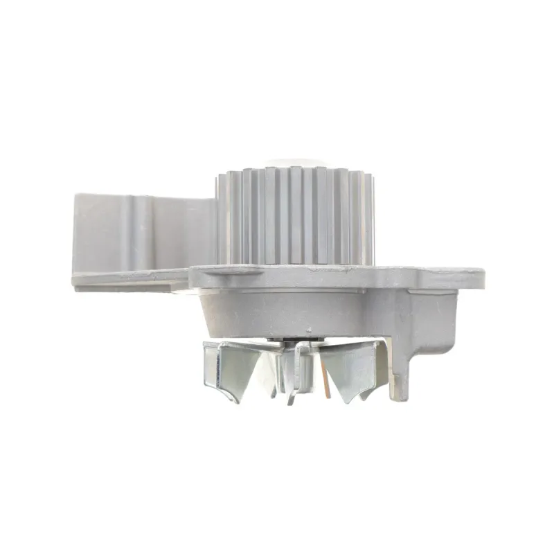 Комплект ГРМ + помпа Citroen Jumpy 2.0HDi (144x25.4) помпа 538 0008 10