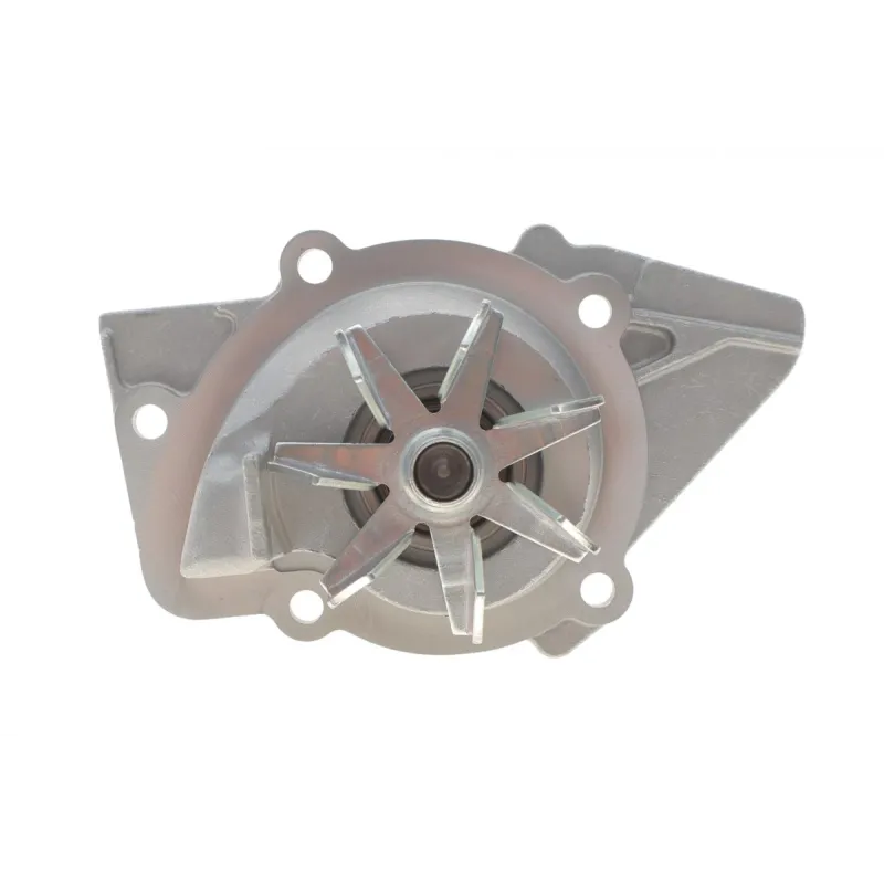 Комплект ГРМ + помпа Citroen Jumpy 2.0HDi (144x25.4) помпа 538 0008 10