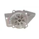 Комплект ГРМ + помпа Citroen Jumpy 2.0HDi (144x25.4) помпа 538 0008 10