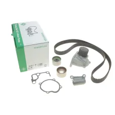 Комплект ГРМ з помпою INA 530 0477 30 для Mazda 6 2.0DI 2002-2007