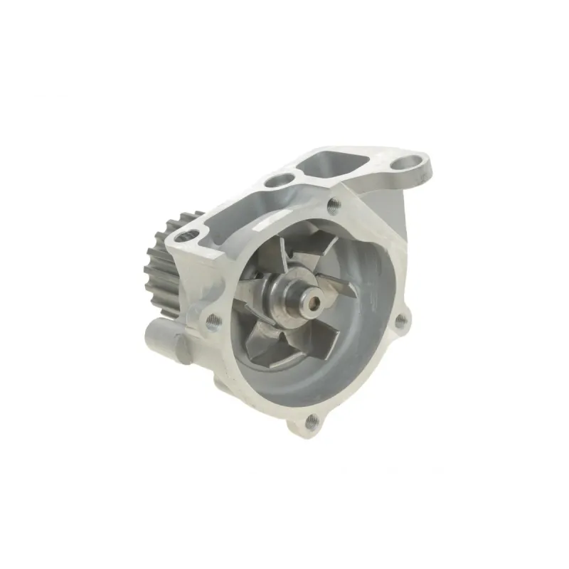 Комплект ГРМ з помпою INA 530 0477 30 для Mazda 6 2.0DI 2002-2007