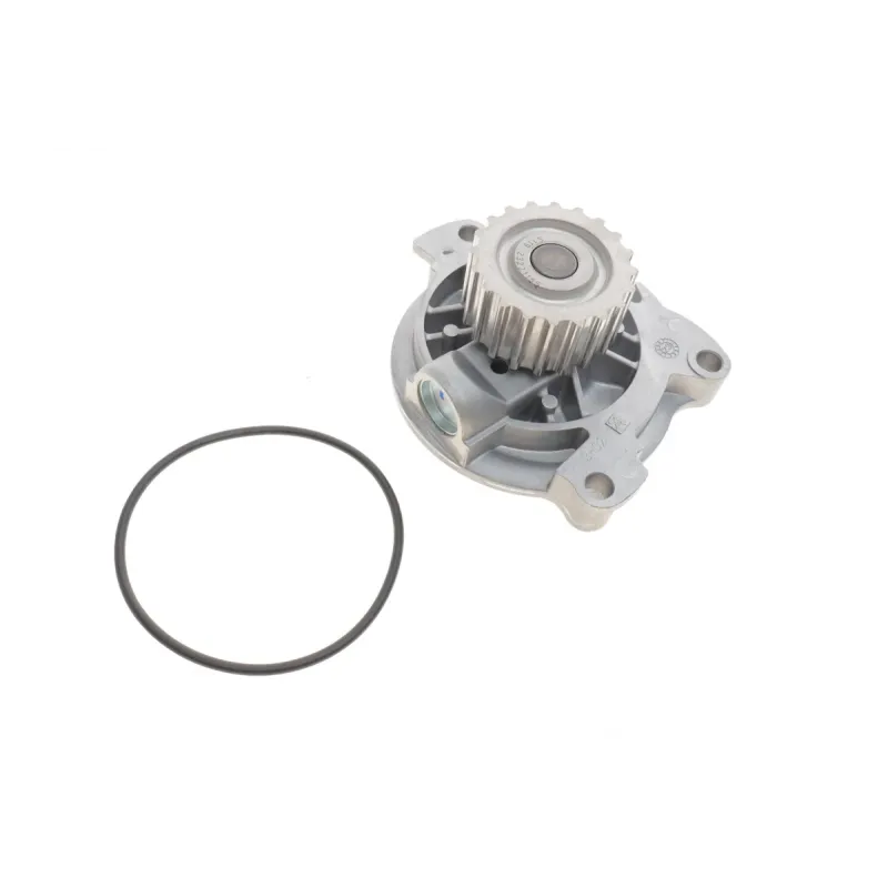 Комплект ГРМ + помпа VW Crafter 2.5TDI, 65-120kw, 06-13, (141x26)