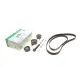 Комплект ГРМ + ПНВТ INA 530 0483 10 для Volkswagen LT 28-46 II 1996-2006 2.5 TDI
