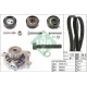 Комплект ГРМ з помпою INA 530 0483 30 для Volkswagen LT 2.5 TDI, VW T4 2.5 TDI, 122/81 зубців, 26.5/21 мм