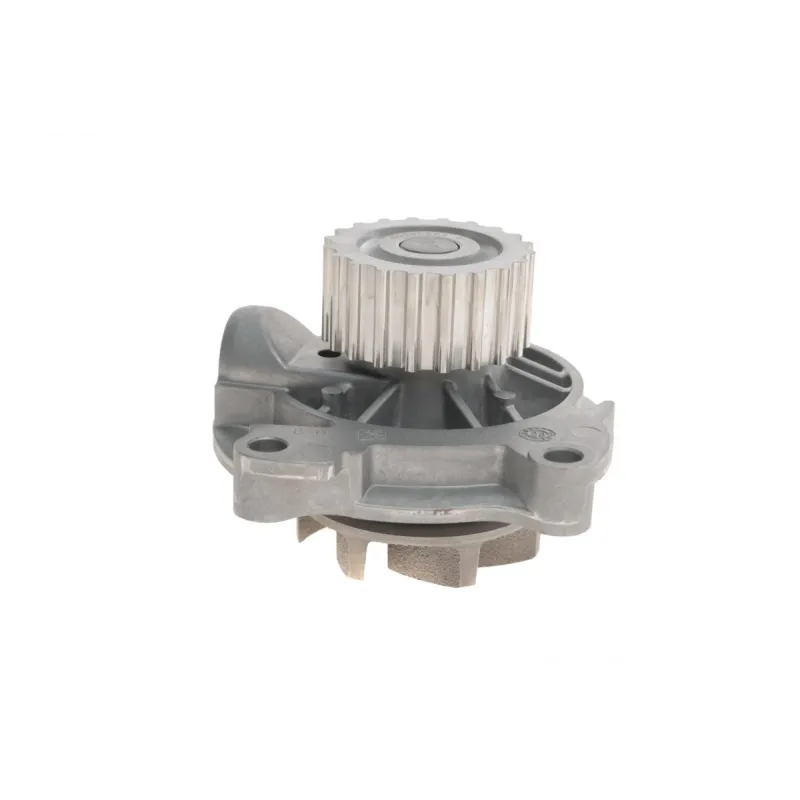 Комплект ГРМ з помпою INA 530 0483 30 для Volkswagen LT 2.5 TDI, VW T4 2.5 TDI, 122/81 зубців, 26.5/21 мм
