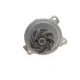 Комплект ГРМ з помпою INA 530 0483 30 для Volkswagen LT 2.5 TDI, VW T4 2.5 TDI, 122/81 зубців, 26.5/21 мм