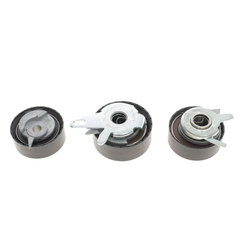 Комплект ГРМ з помпою INA 530 0483 30 для Volkswagen LT 2.5 TDI, VW T4 2.5 TDI, 122/81 зубців, 26.5/21 мм
