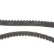 Комплект ГРМ з помпою INA 530 0483 30 для Volkswagen LT 2.5 TDI, VW T4 2.5 TDI, 122/81 зубців, 26.5/21 мм