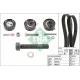 Комплект ГРМ + ПНВТ INA 530048410 для VW LT 2.5SDI, VW T4 2.5TDI, Volvo 2.5 TDI 1995-2007