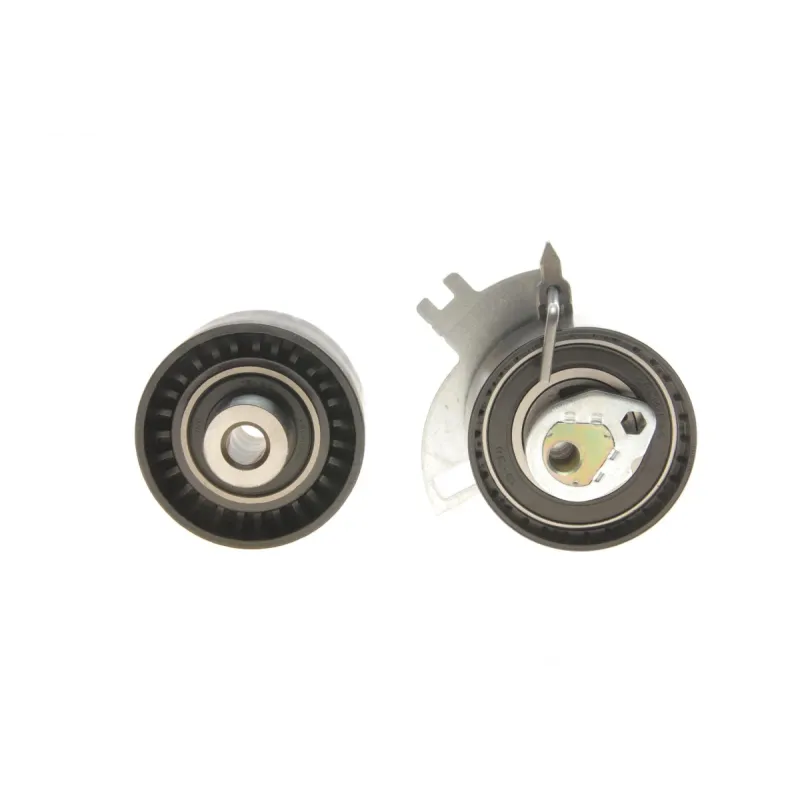Комплект ГРМ INA 530 0489 10 для Citroen C5/C6/Peugeot 407 2.2HDI