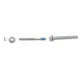 Комплект ГРМ з помпою INA 530048930 для Citroen C5/C6/C8, Fiat Ulysse, Ford Galaxy/Mondeo/S-Max 2.2HDI/TDCi